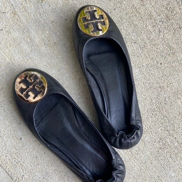 Tory Burch shoes so 6 EUC - Picture 2 of 7